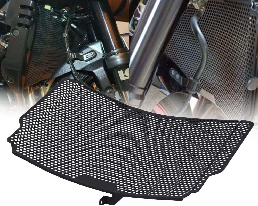 ラジエターコアプロテクター スズキ GSXS1000 GSX-S1000 GSX-S GSXS